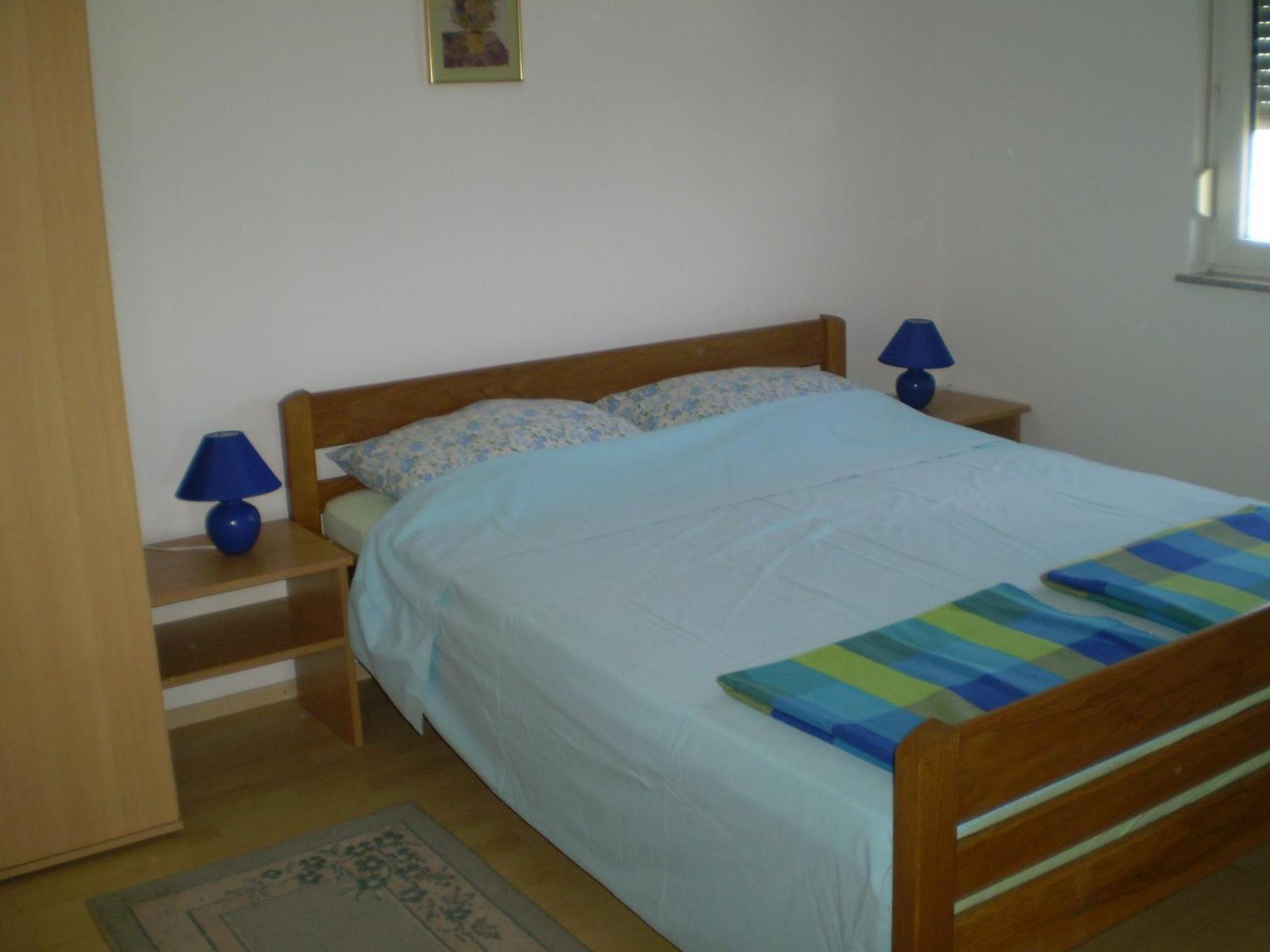 Apartmani Marija&Damir Vir Exterior photo