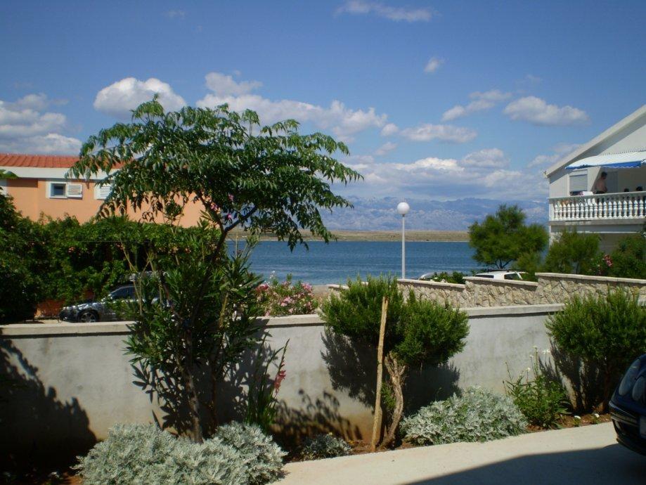 Apartmani Marija&Damir Vir Exterior photo
